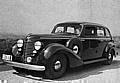 Skoda Superb 4000 (1934 – 1949)